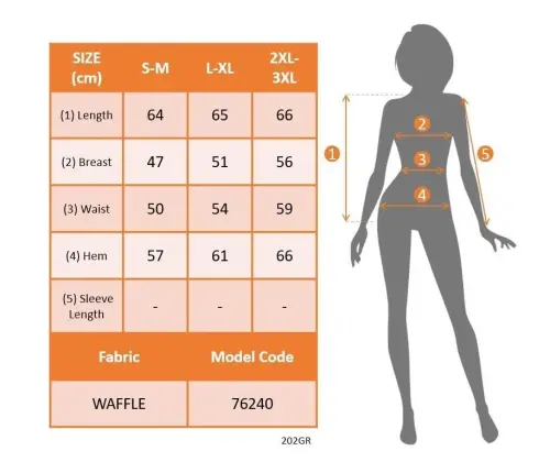 Kadın Kısa Kollu V Yakalı önden Düğmeli Dantel Detaylı Waffle Bluz - 4