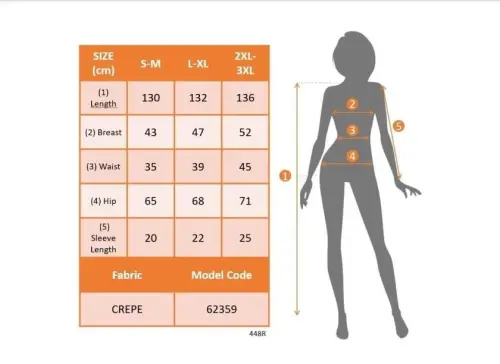 Kadın Kısa Kollu V Yakalı Uzun Janjan Elbise - 4
