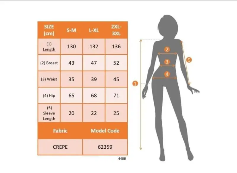 Kadın Kısa Kollu V Yakalı Uzun Janjan Elbise - 4