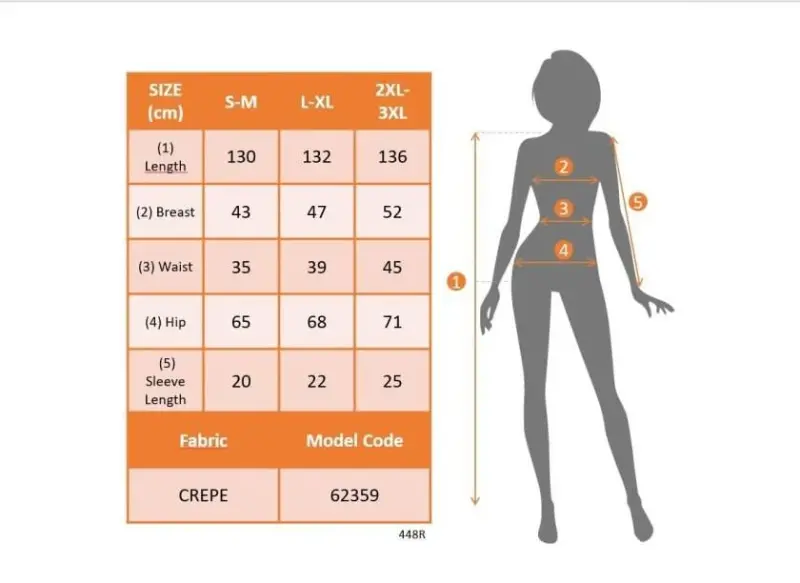 Kadın Kısa Kollu V Yakalı Uzun Janjan Elbise - 4