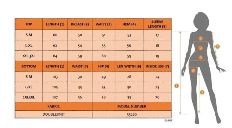 Kadın Kısa Kollu V Yakalı Viskon Iki Iplik Bluz Ve Pantolon Ikili Takım - 4
