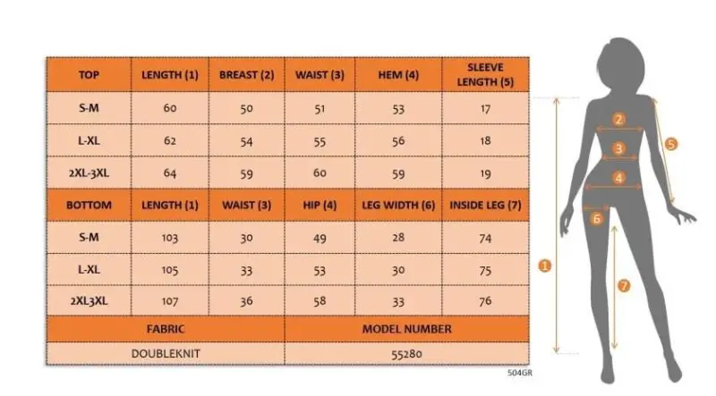 Kadın Kısa Kollu V Yakalı Viskon Iki Iplik Bluz Ve Pantolon Ikili Takım - 4