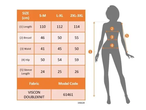Kadın Kısa Kollu Yakadan Ve Etekten Fermuarlı Midi Viskon Iki Iplik Elbise - 4