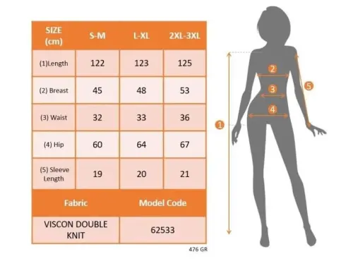 Kadın Kısa Kollu Yakalı Fermuarlı Süs Cep Detaylı Uzun Viskon Iki Iplik Elbise - 7