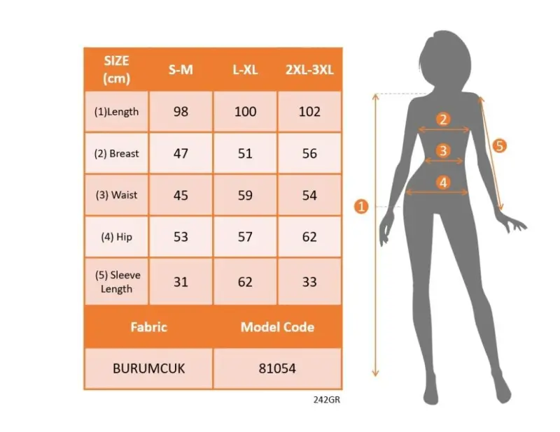 Kadın Kısa Kollu Yakalı önden Düğmeli Beli Kuşaklı Bürümcük Elbise - 7