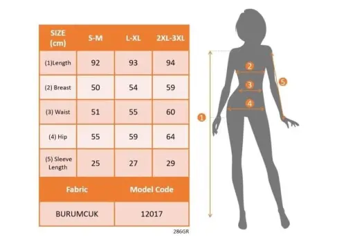 Kadın Kısa Kollu Yakalı önden Düğmeli Bürümcük Kısa Elbise - 6