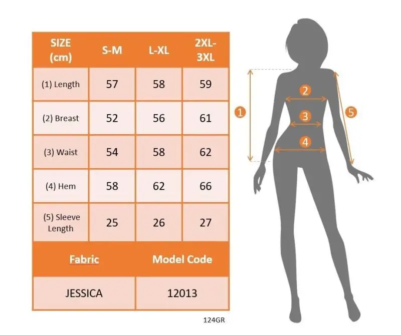 Kadın Kısa Kollu Yakalı önden Düğmeli Dubai Gömlek Bluz - 5