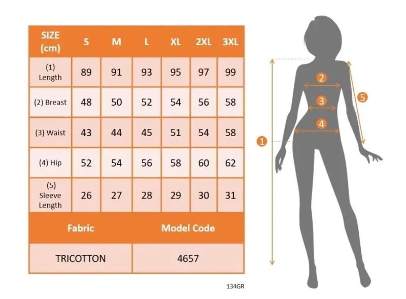 Kadın Kısa Kollu Yakalı önden Düğmeli Kısa Trikoton Elbise - 7