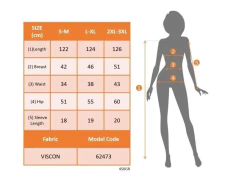 Kadın Kısa Kollu Yakası Açık önden Fermuarlı Kiloş Midi Viskon Elbise - 3