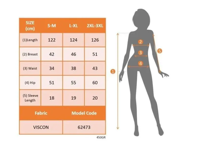 Kadın Kısa Kollu Yakası Açık önden Fermuarlı Kiloş Midi Viskon Elbise - 3