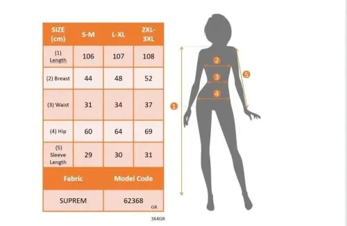 Kadın Kısa Kollu Yarı Balıkçı Yaka Ceplı Desenli Midi Elbise - 5