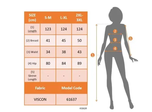 Kadın Kısa Kollu Yarı Balıkçı Yaka Viskon Elbise - 3