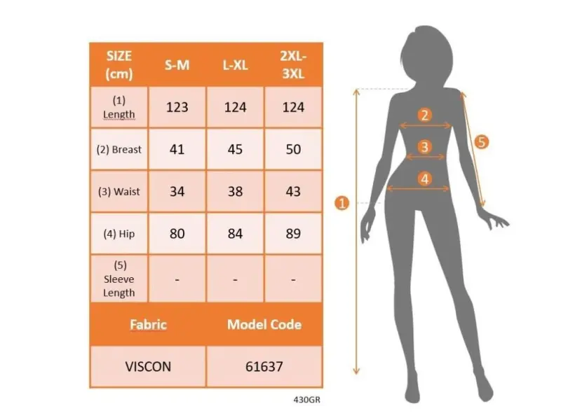 Kadın Kısa Kollu Yarı Balıkçı Yaka Viskon Elbise - 3
