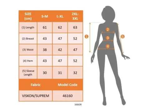 Kadın Kısa Kollu Yuvarlak Yaka Kollarda şerit Detaylı Leoparlı Viskon Bluz - 5