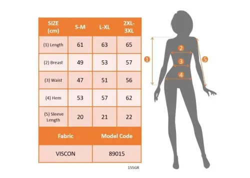 Kadın Kısa Kollu Yuvarlak Yaka ön Dantel Detaylı Viskon Bluz - 7