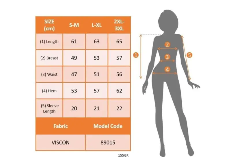 Kadın Kısa Kollu Yuvarlak Yaka ön Dantel Detaylı Viskon Bluz - 7