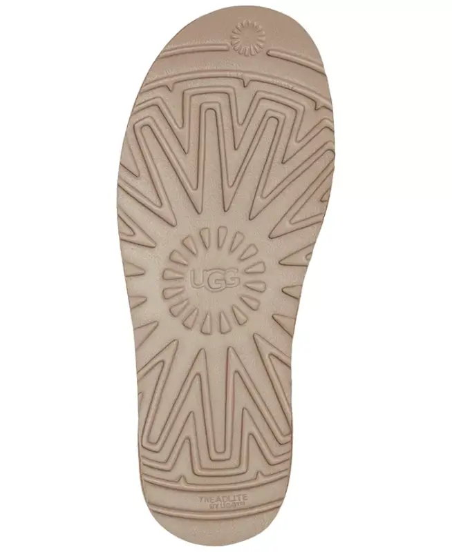 Women's Classic Ultra Mini Booties - 5