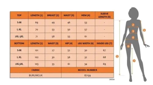 Kadın Kolsuz Düğmeli Asimetrik Detaylı Bürümcük Bluz Ve Pantolon Takım - 5