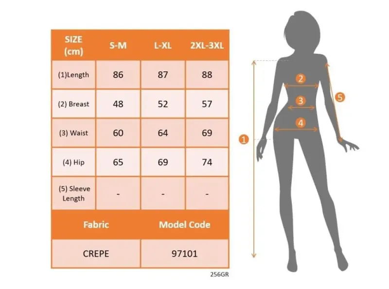 Kadın Kolsuz V Hakim Yaka Dantelli Janjan Krep Elbise - 6