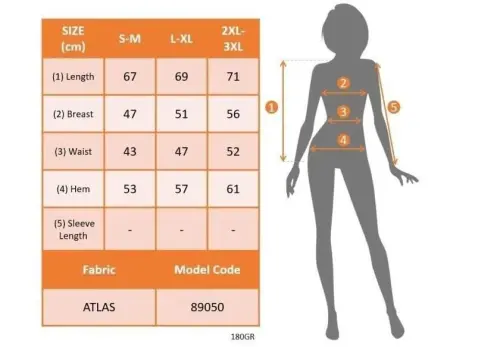 Kadın Kolsuz Yakalı önden Tek Düğmeli Atlas Ceket - 4