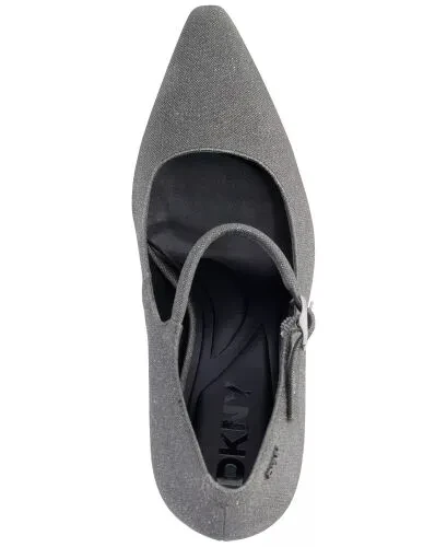 Women's Spruce Mary Jane Pumps - 4