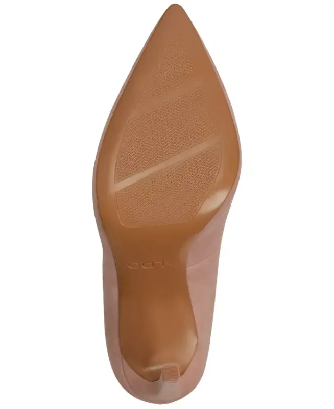 Women's Lala Pointed Toe Pumps - Other Medi - 5