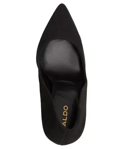 Women's Lala Pointed Toe Pumps - 4