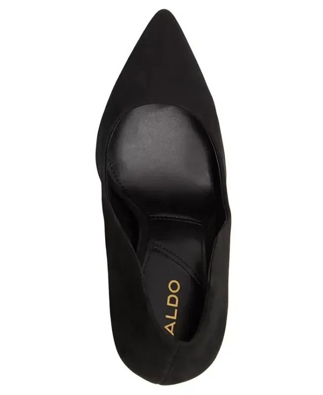 Women's Lala Pointed Toe Pumps - 4