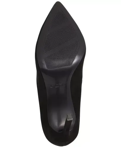 Women's Lala Pointed Toe Pumps - 5