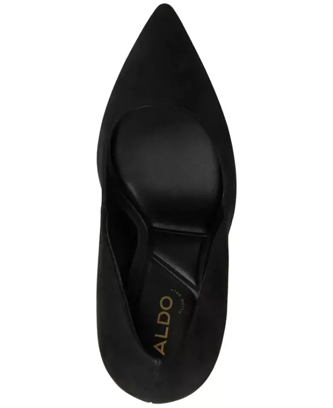 Women's Lala Pointed Toe Pumps - 7