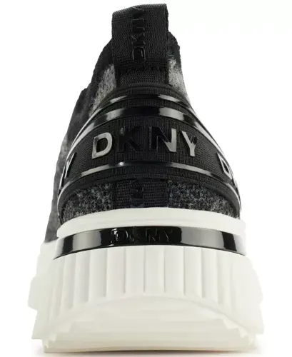 Women's Leighton Slip On Sneakers - 3