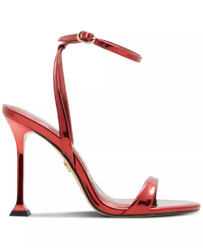 Women's Lydala Strappy Dress Sandals - Red - ALDO (1)