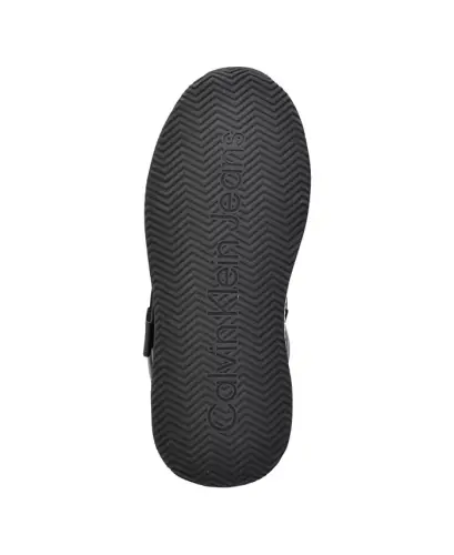 Women's Mabon Cozy Nylon High Top Sneakers - Black - 6