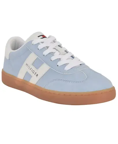 Women's Maisie Low Profile Lace-Up Sneakers - 1