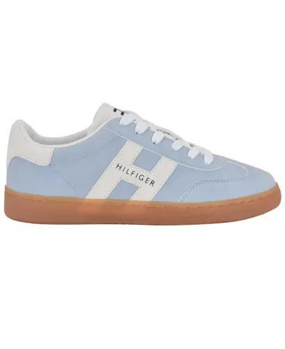 Women's Maisie Low Profile Lace-Up Sneakers - TOMMY HILFIGER (1)