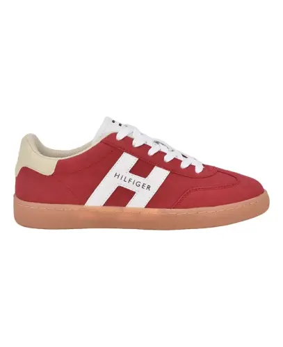 Women's Maisie Low Profile Lace-Up Sneakers - TOMMY HILFIGER (1)