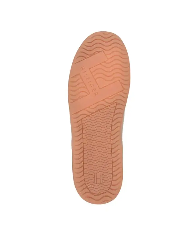 Women's Maisie Low Profile Lace-Up Sneakers - Dark Blue - 5