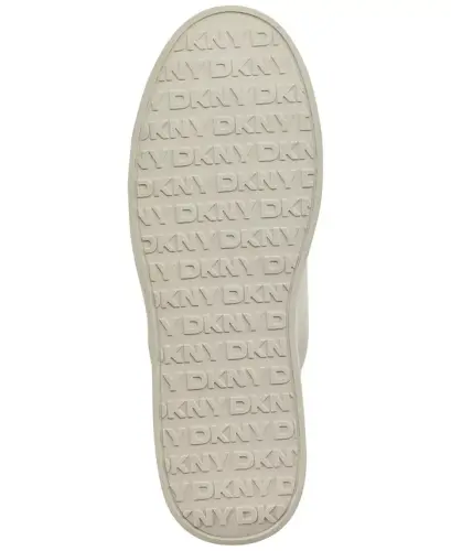 Women's Mallory Lace-Up Sneakers - Soft White - 5