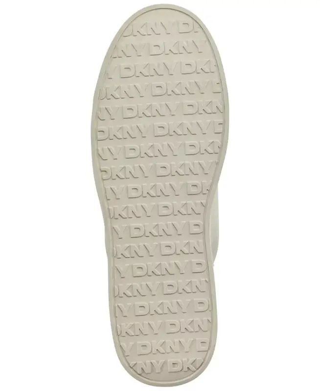 Women's Mallory Lace-Up Sneakers - Soft White - 5