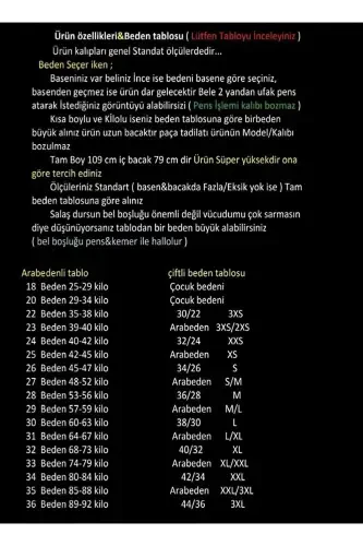 Kadın Mavi Yüksel Bel Bol Paça Jeans-Kar Yıkama - 3