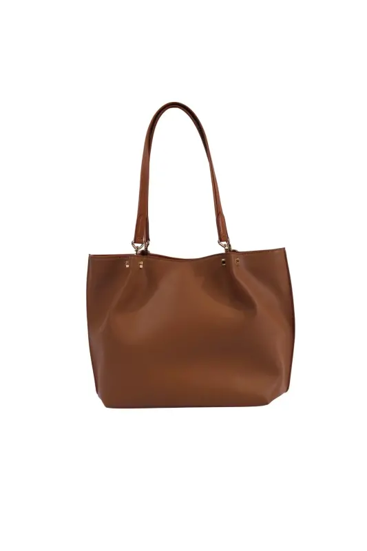 KADIN OMUZ ÇANTASI 101010103-TABA - 6