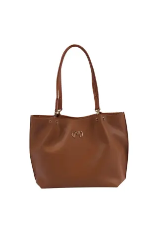 KADIN OMUZ ÇANTASI 101010103-TABA - 4