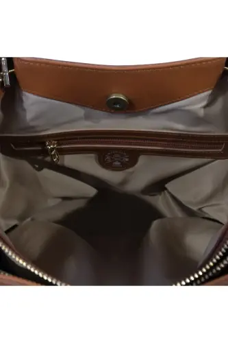 KADIN OMUZ ÇANTASI 101010103-TABA - 7