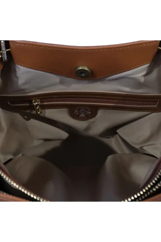 KADIN OMUZ ÇANTASI 101010103-TABA - 7