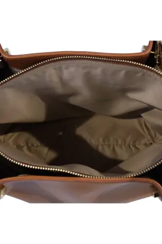 KADIN OMUZ ÇANTASI 101010103-TABA - 8