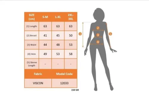 Kadın Omuzdan şerit Detaylı Yarı Balıkçı Yaka Viskon Bluz - 5