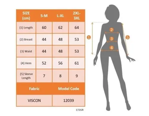 Kadın Omuzlardan Açık Yuvarlak Yakalı Viskon Bluz - 4