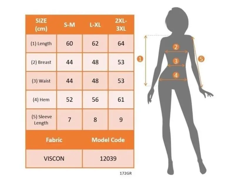 Kadın Omuzlardan Açık Yuvarlak Yakalı Viskon Bluz - 4