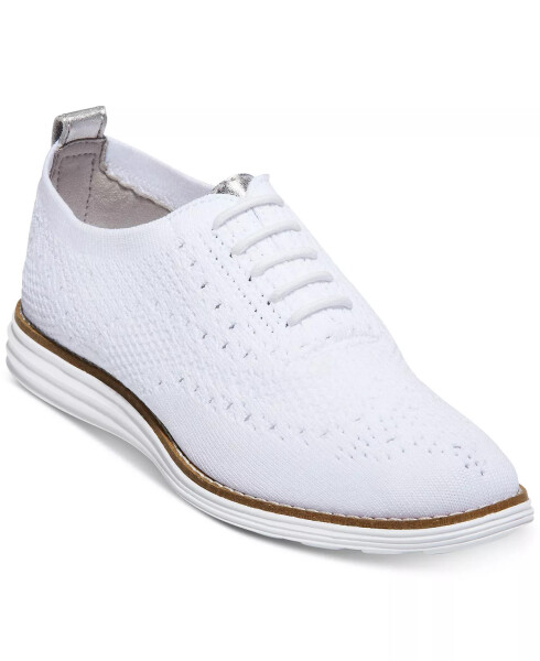 Kadın OriginalGrand Stitchlite Oxford Beyaz - 1