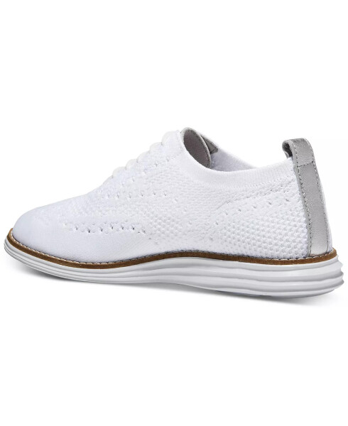 Kadın OriginalGrand Stitchlite Oxford Beyaz - 3